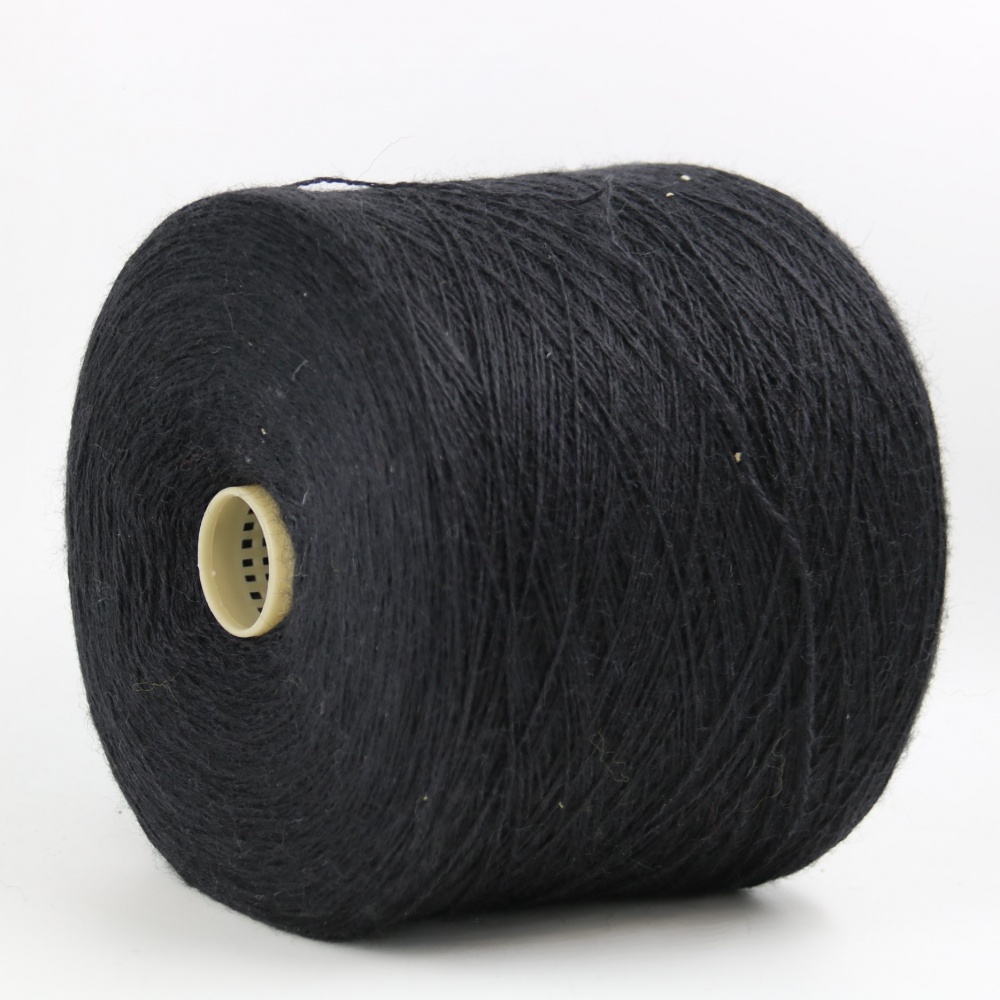 ATC DYERS 2/9.3 WOOL BLACK