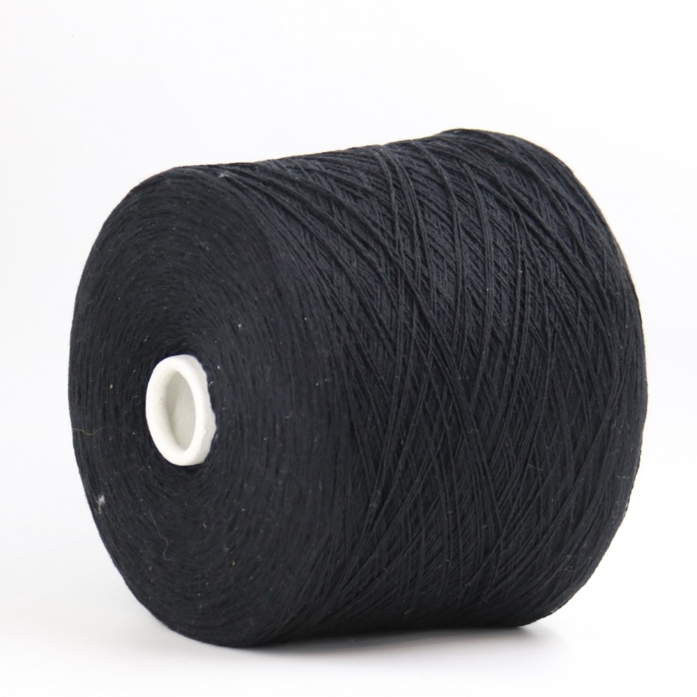 ECO/50 2PLY 10184 BLACK
