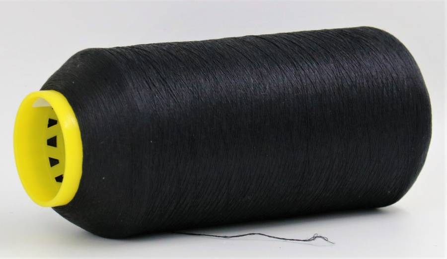 TRAMA 3/90 0059 NERO 400-440 грамм