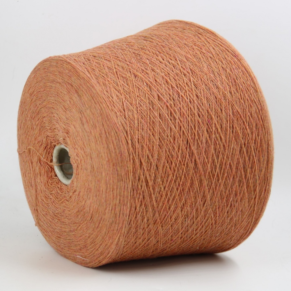 ANGORA 20 80487 розовая ржавчина