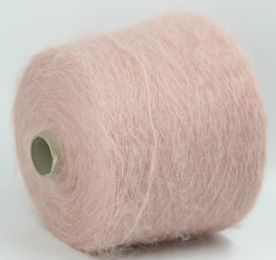 AFF-HAIR 1356 пудровая роза