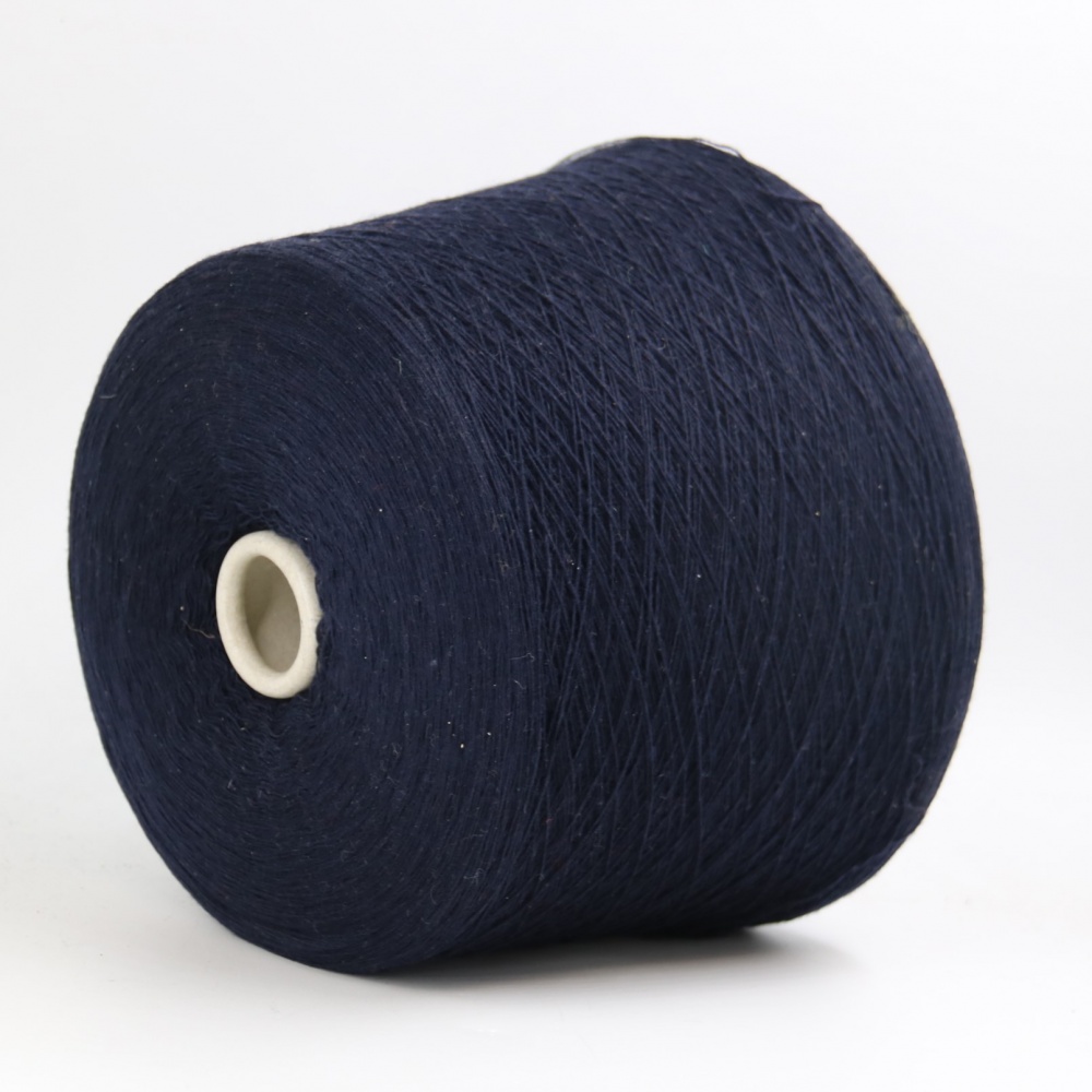 LAMBSWOOL  SUPER 1/14,5 590 темно синий