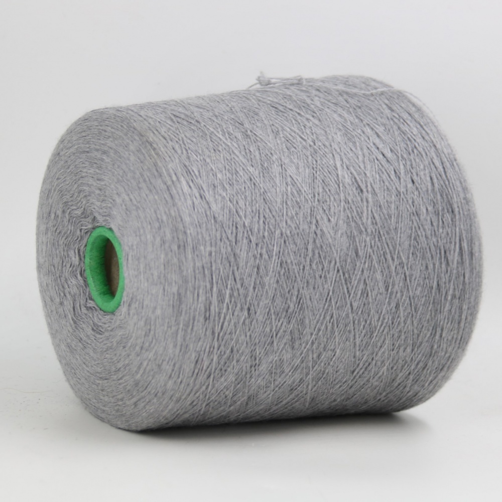 CASHWOOL 2/30 420256 светло серый