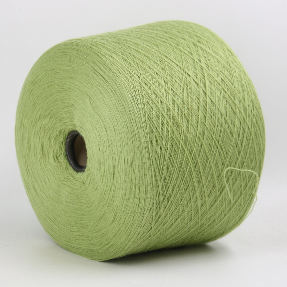 CASHWOOL 2/30 029097 фисташка