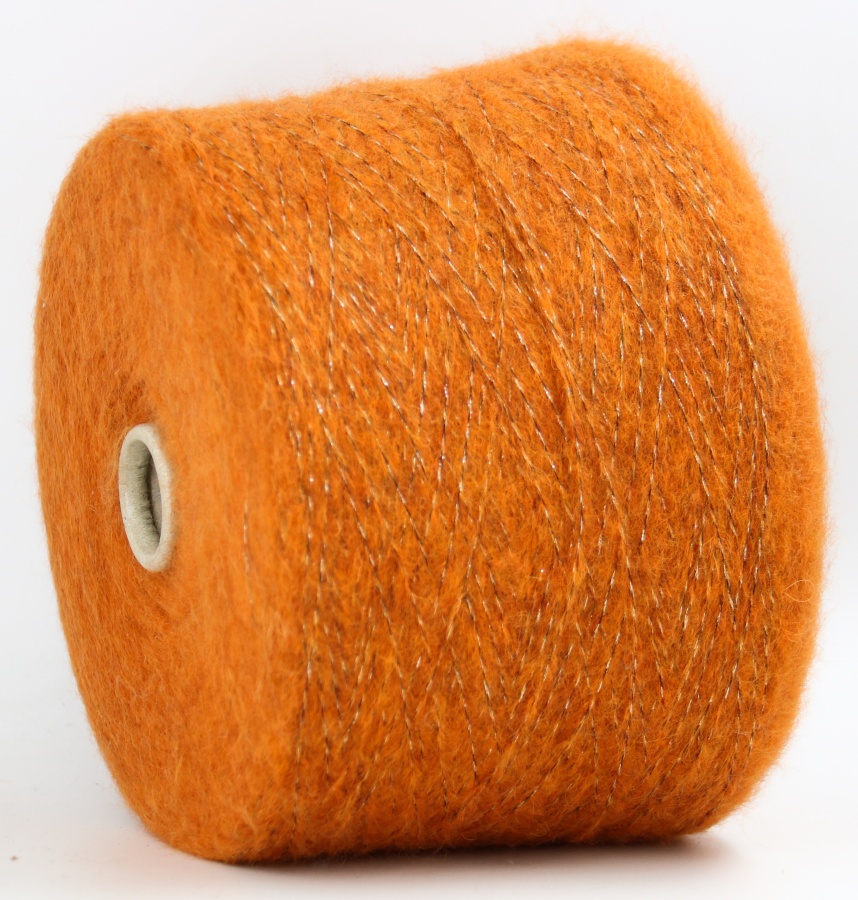 MARLENA 1807 ARANCIO