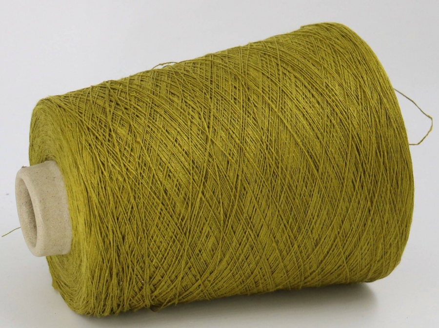 TOSCOLINO SUPER G92 золотистая горчица