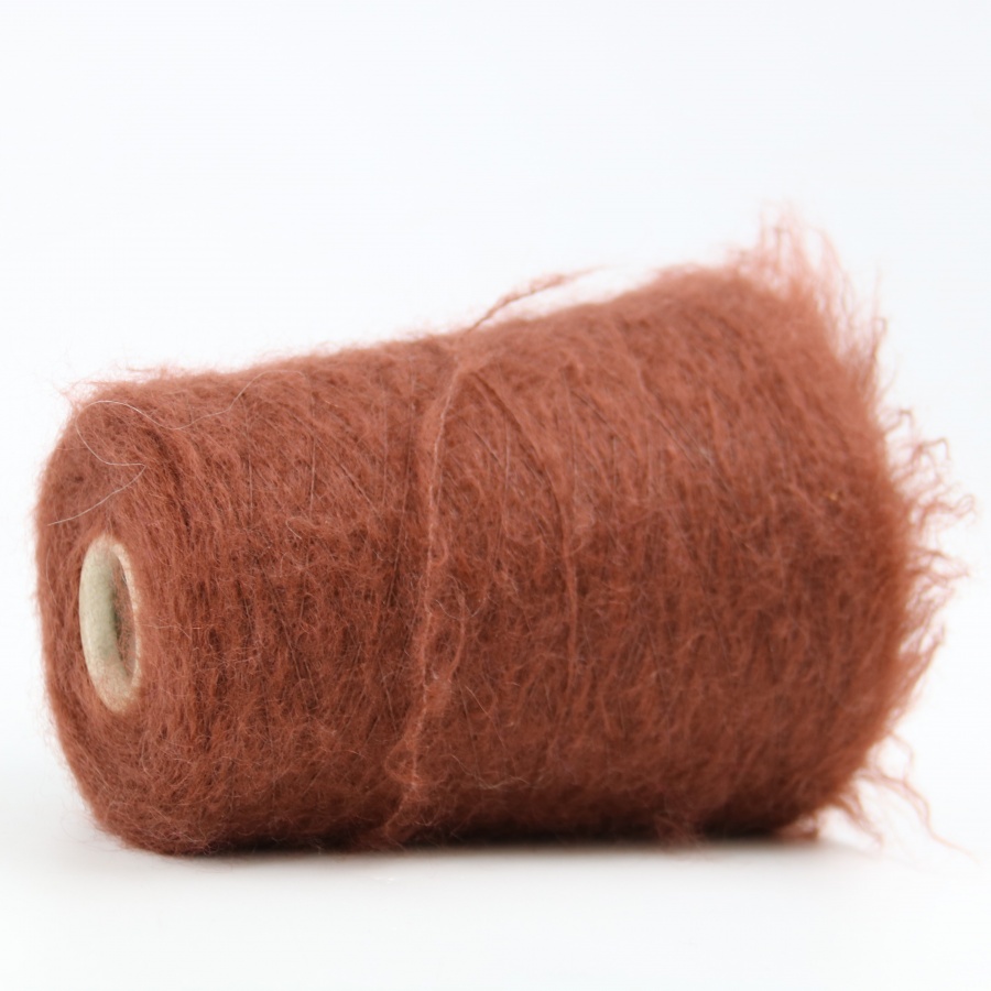 BUFERA  620865 RETRO BROWN 360 грамм
