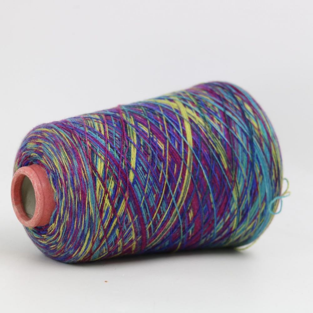 MISSONI CASH/SETA 2472/980 амазонка 