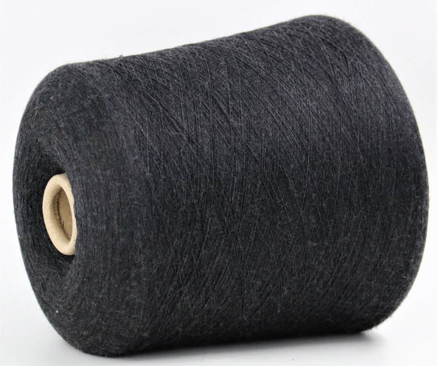 BUNBURY 8N0526 MID CHARCOAL