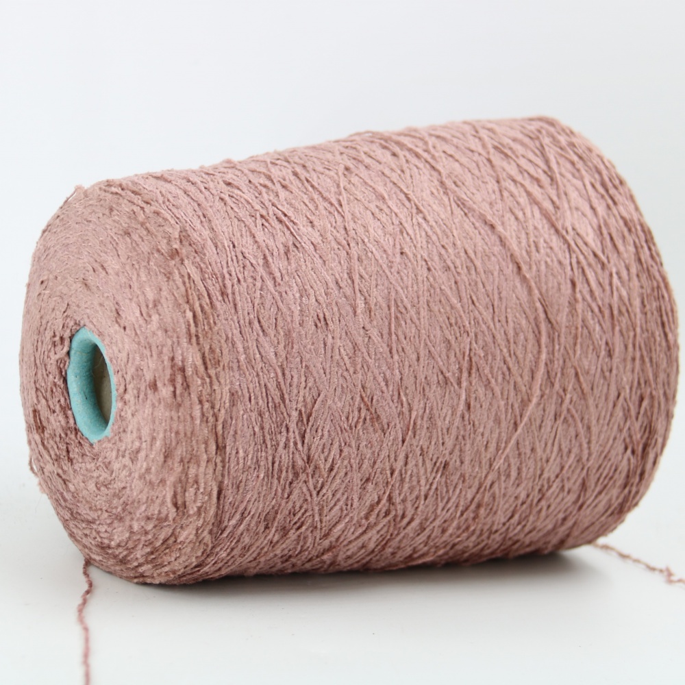 SPUN VISCOSA 3318 ROSA ANTIC