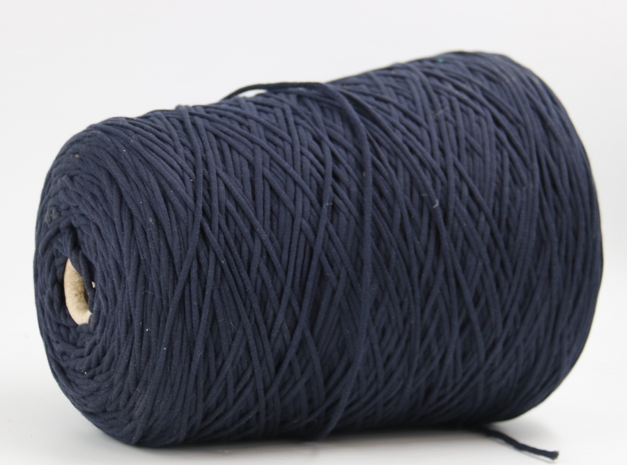 ROPE 5X5 темно синий