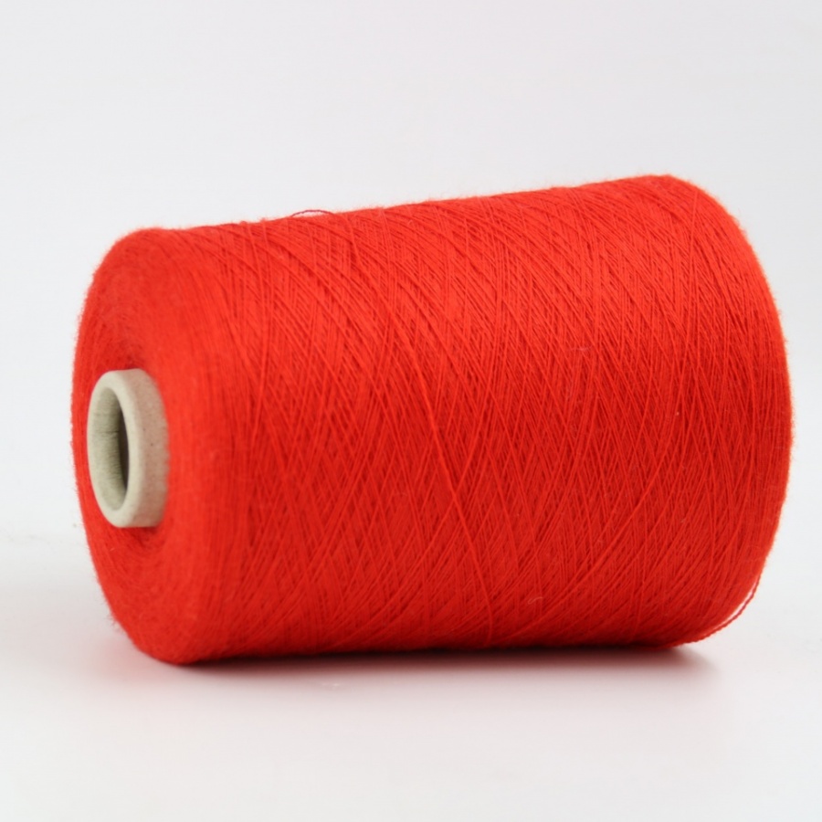 VICTORIA  2/48 4E1776 POPPY RED  270 грамм