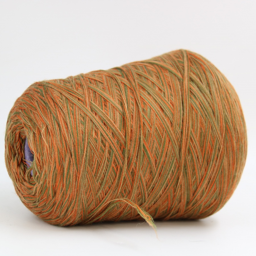 MISSONI меринос 10*2/60  62333 осенняя листва 380 грамм