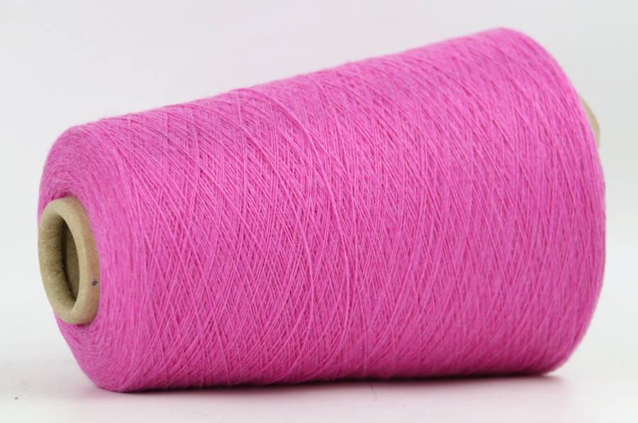 CASHMERE 2/28 FU2891 ACIDO FUCSIA 260 грамм