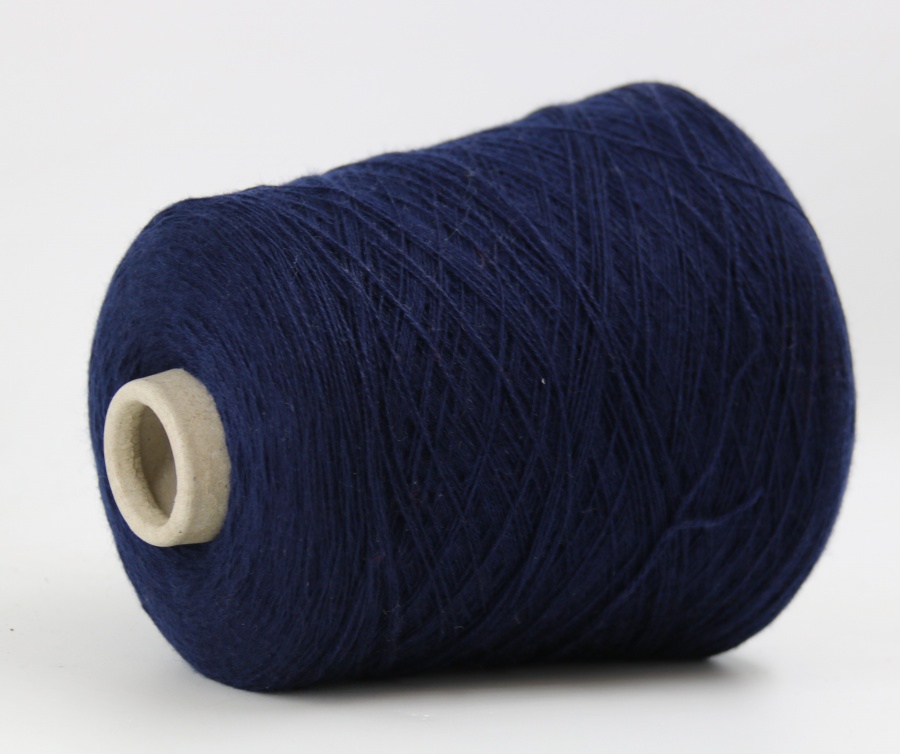 CASHMERE 2/26 2517 BLU  420 грамм