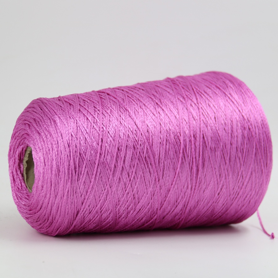 VISCOSA CORDONETTO 4103 фуксия 380 грамм