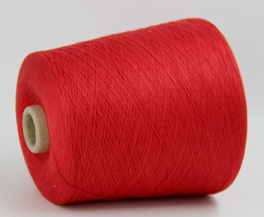 PANSY R117 RED