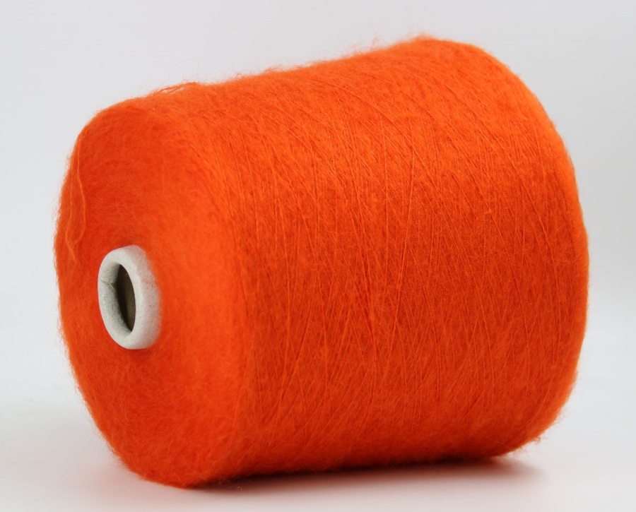 FUJER 2297 ARANCIONE AEROSPAZIALE