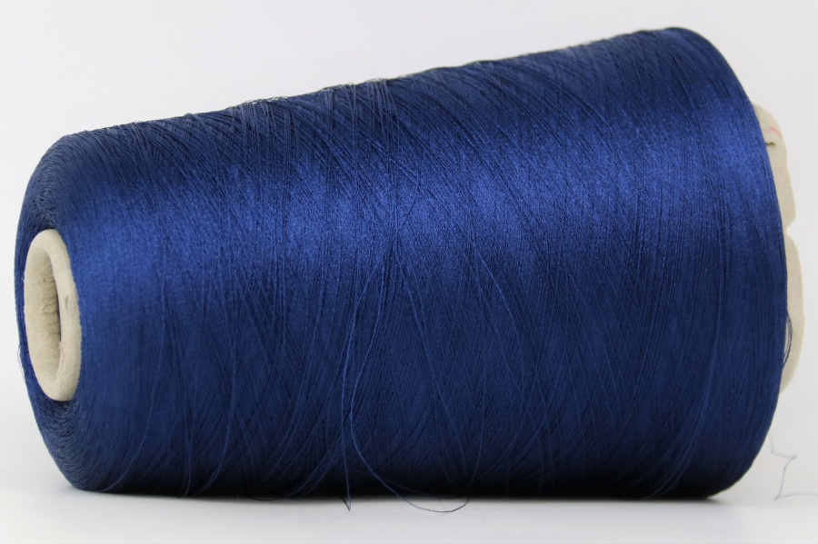 CHIFFON  3533 синий  660 грамм
