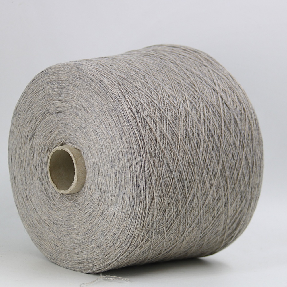 CASHMERE 2/28 BV1465 серо бежевый