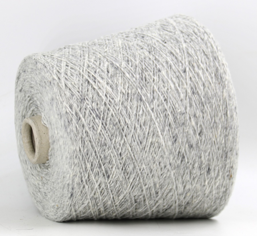 TWEED ECO 444 SILVER