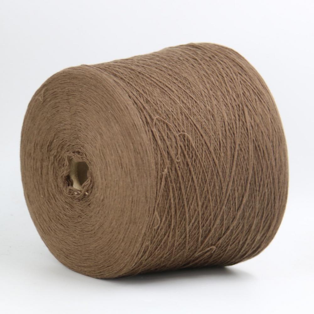 BABY WOOL 1/15 731 темный беж 470 грамм