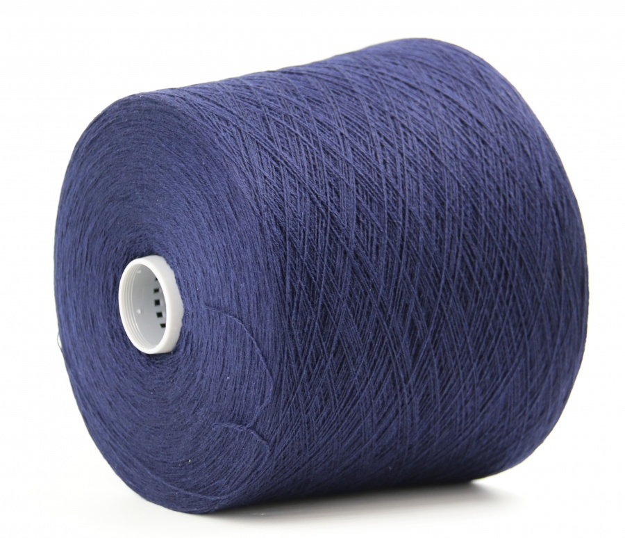 CASHMERE 2/28 745038 NAVY