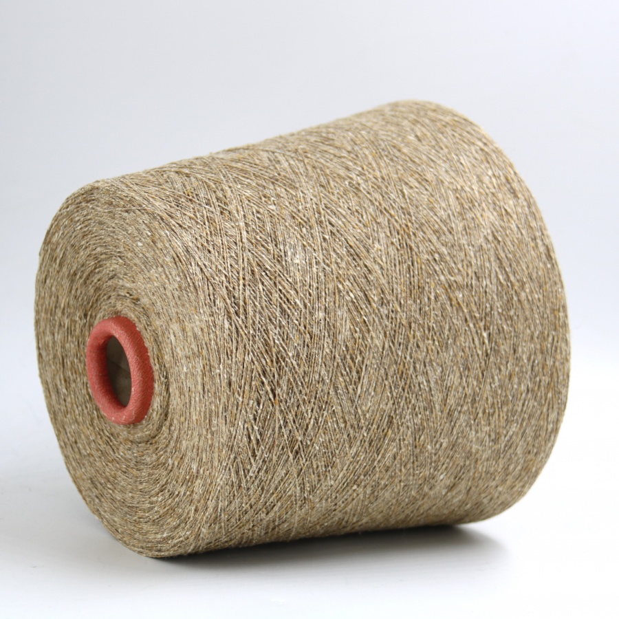 BOURETTE/LANA 588F 2978 NOCE