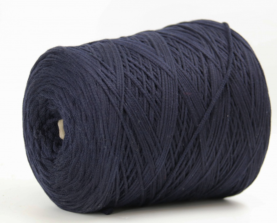 CASHMERE AIR  C04533 темно синий