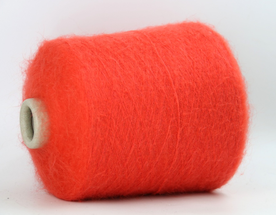 ZINCO 208506 ARANCIO