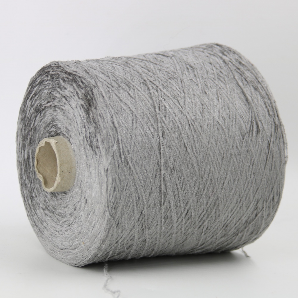 SPUN VISCOSA 3335 GRIGIO