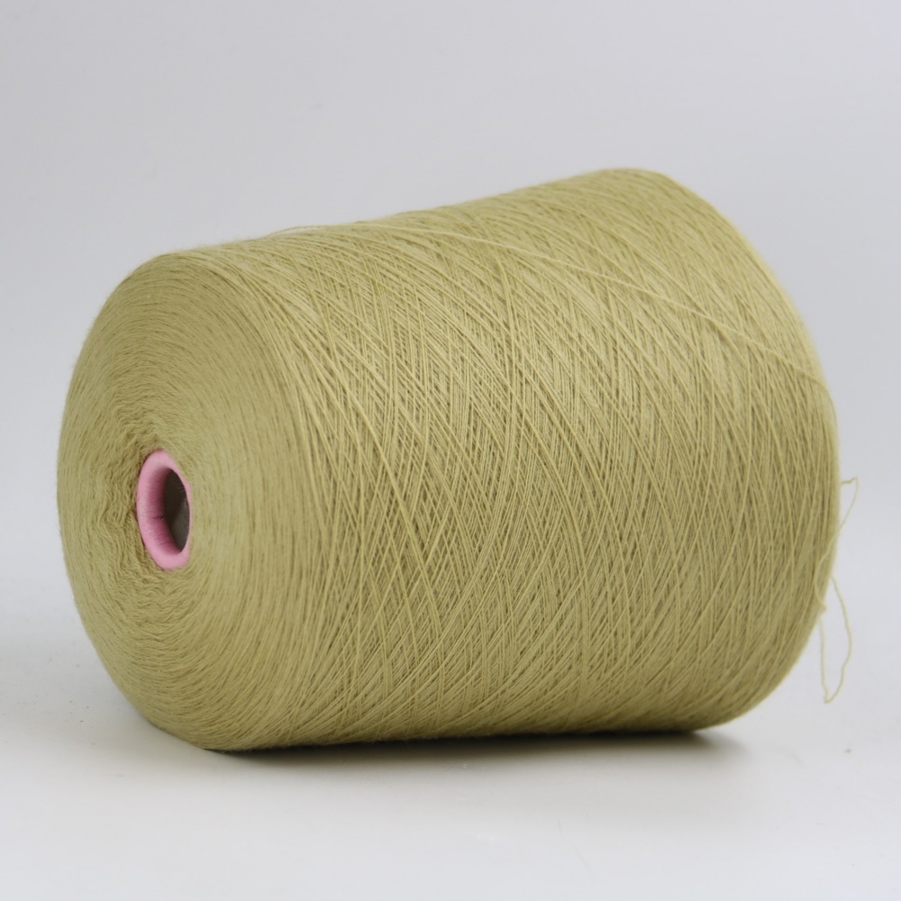 CASHWOOL  2/48  A0598 фисташка