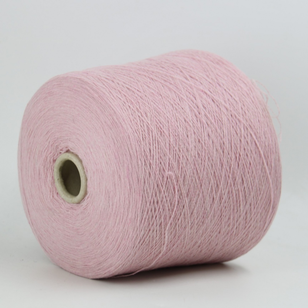 ECO CASHMERE 2/26 10130 нежно розовый
