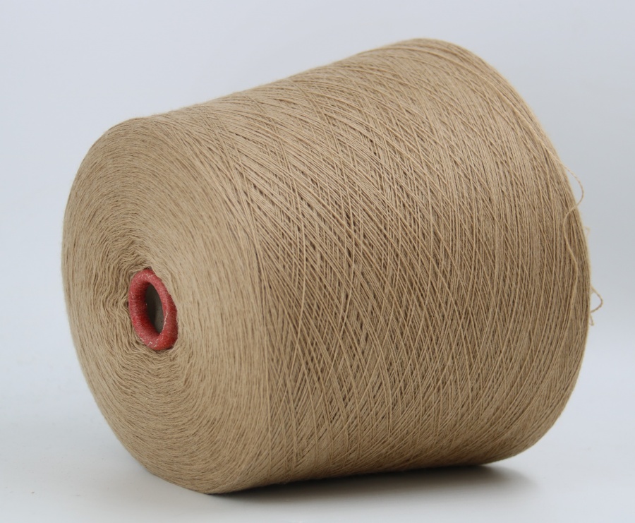 CASHWOOL 2/30 441882 гавайский песок