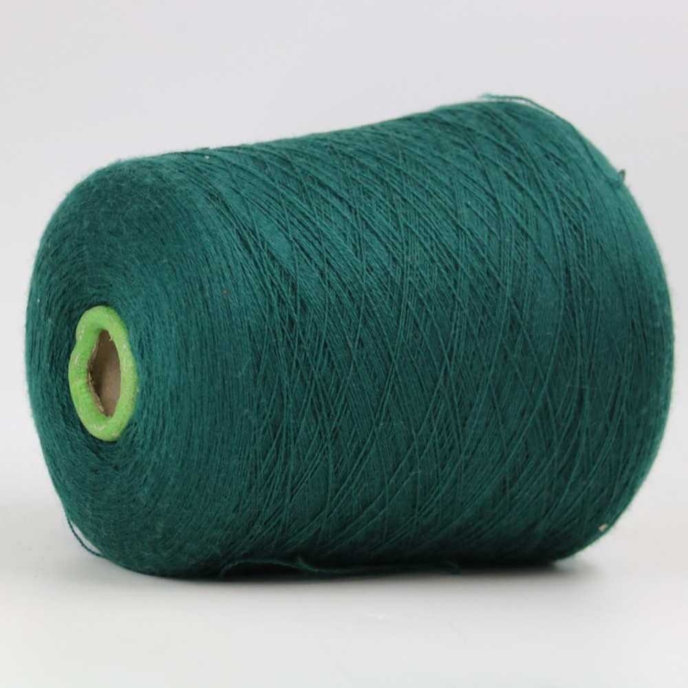 CASHWOOL 2/30 028568 изумруд 400 грамм