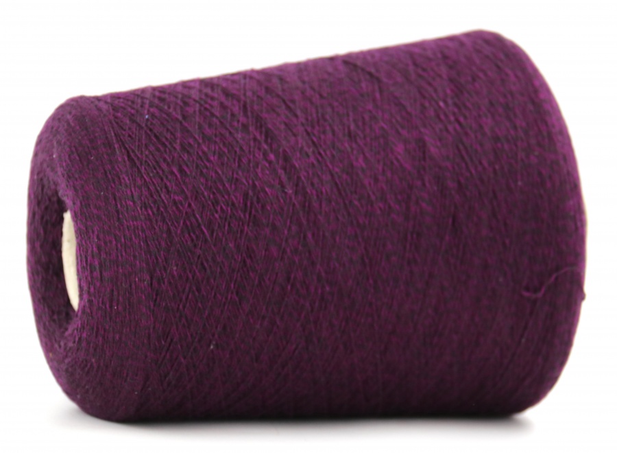 CASHMERE 2/28 M5007 ежевичный микс