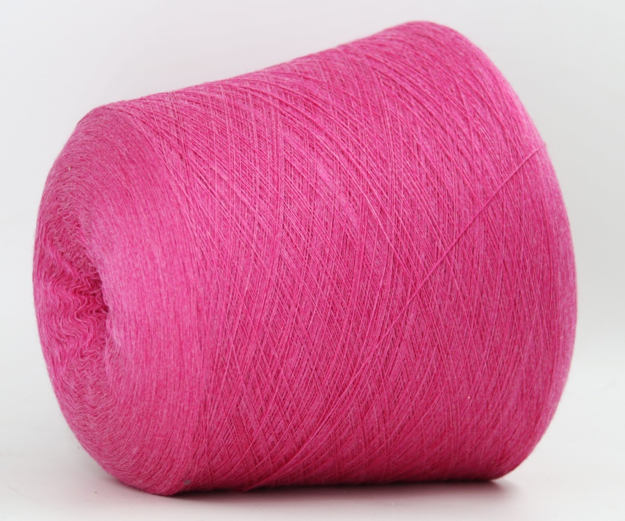 CASHWOOL  MEL 2/48 443640 розовый