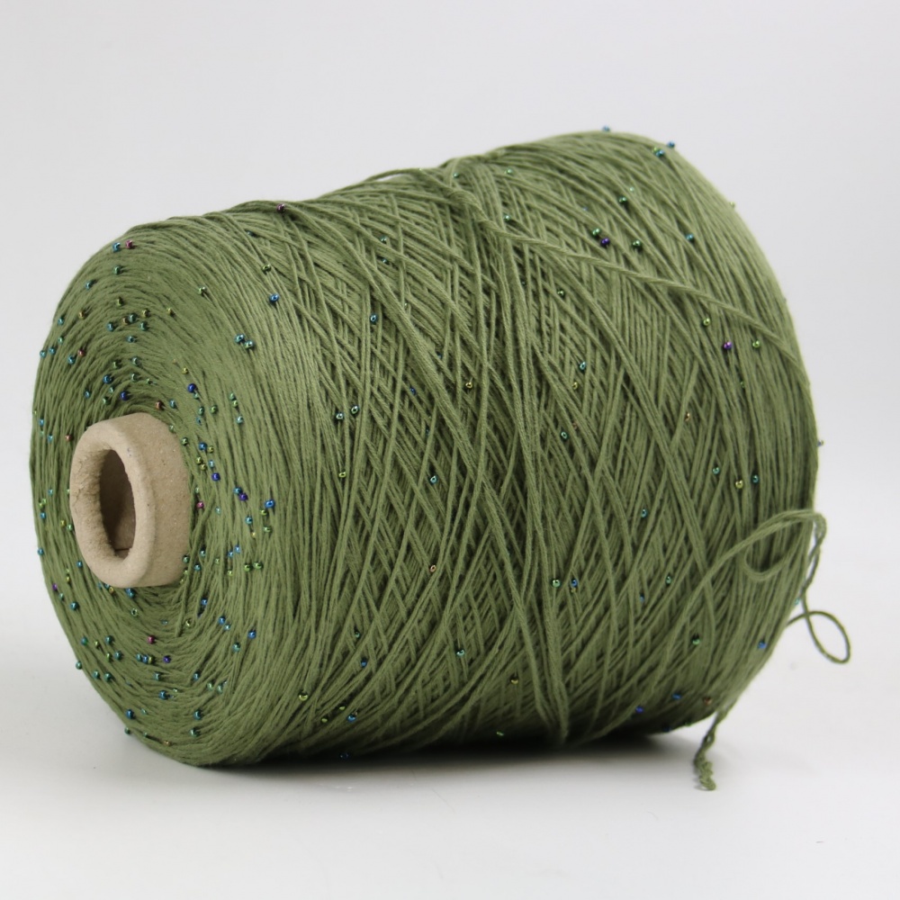 COTTON PERLINA   A313 MILITARI MEDIO
