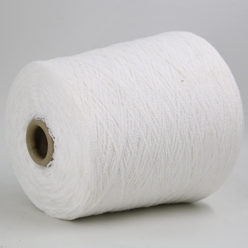 BOUCLE 501 BIANCO