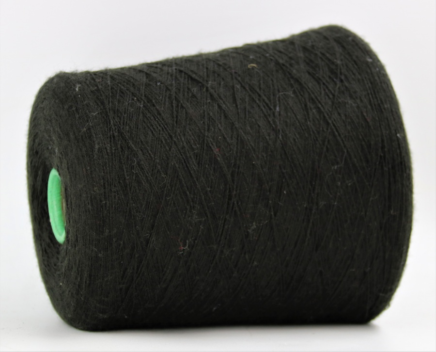 ACRILICO 10 NERO 550-620 грамм