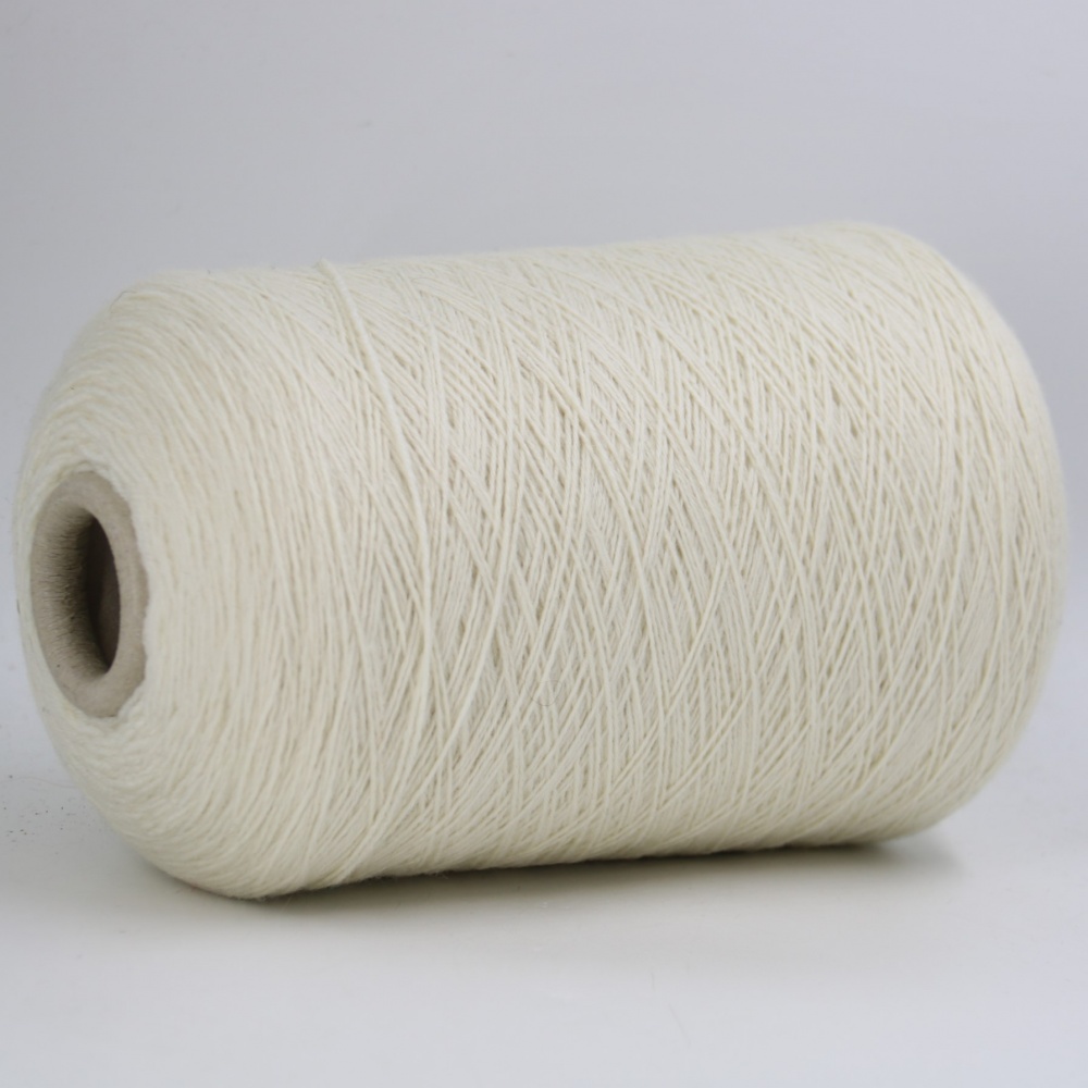 WOOLLING 95000 белый 430 грамм