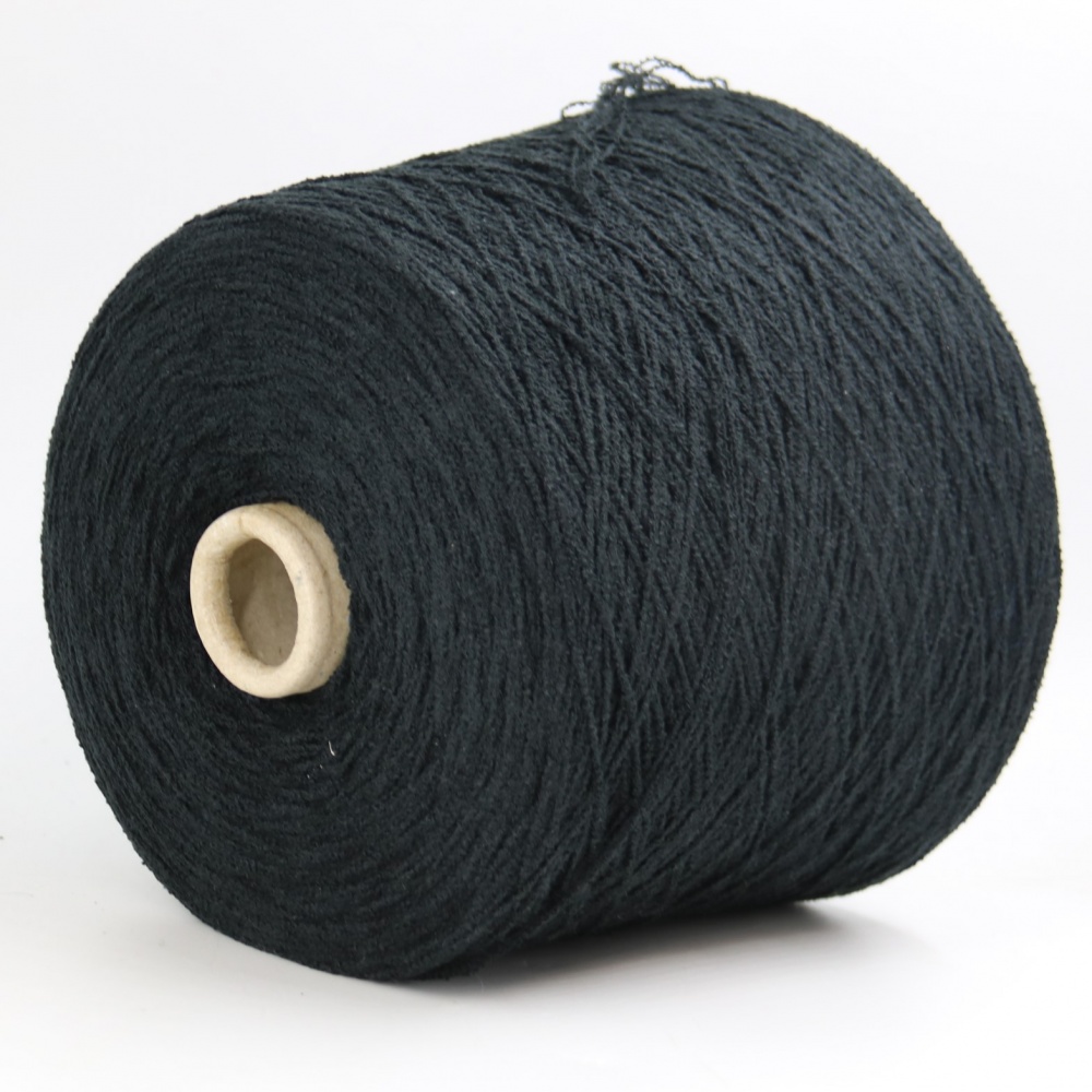 BOUCLE 560 NERO 320 грамм