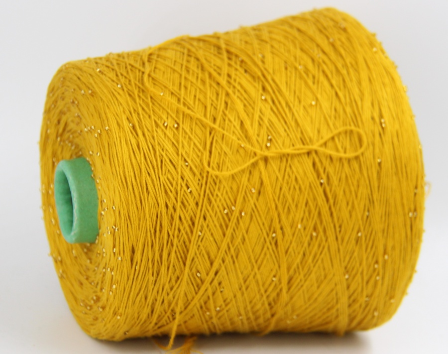 COTTON PERLINA  3C7 ZUCCA