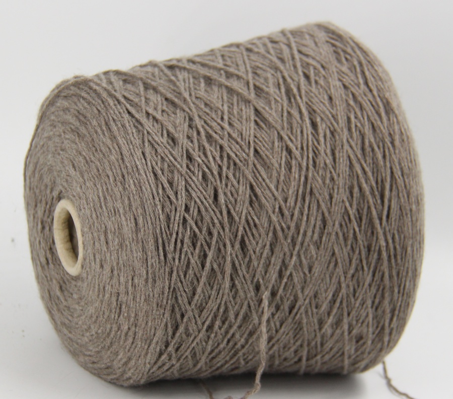 WOOLANGORA 2980 пыльно серо бежевый