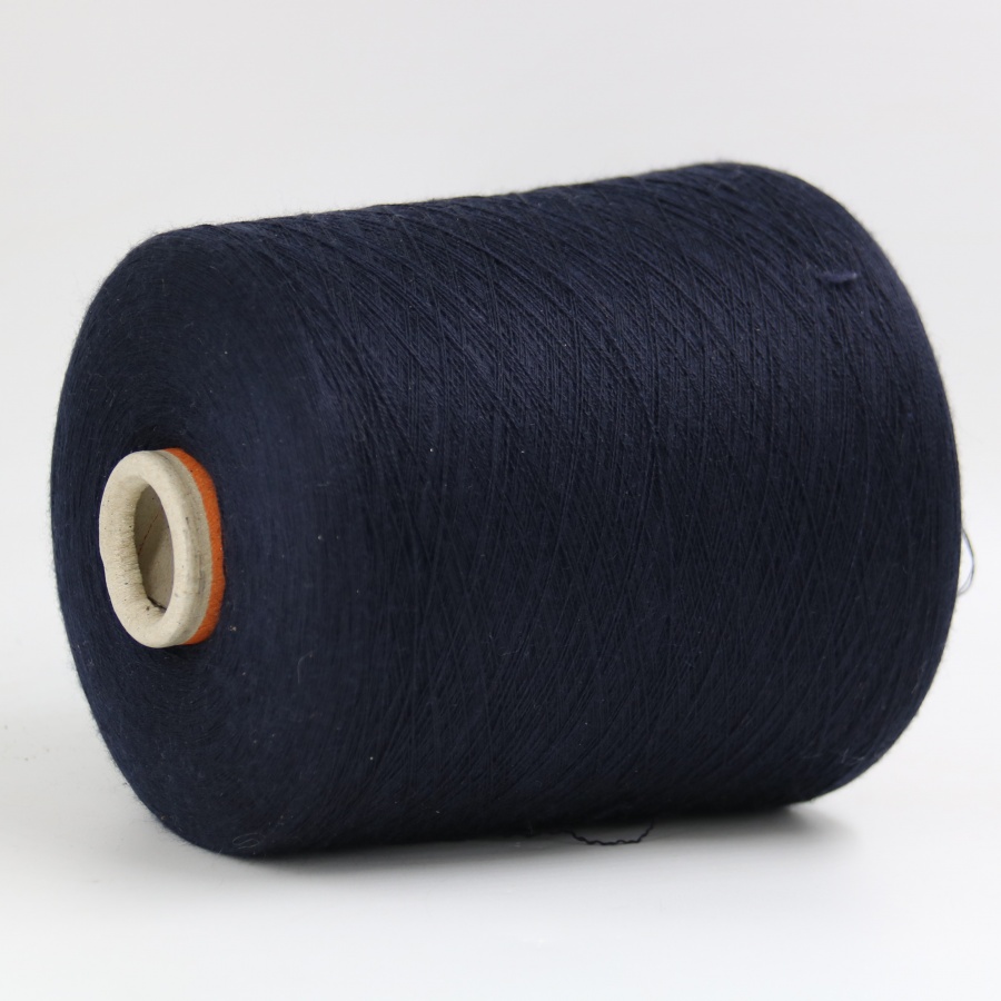 CASHMERE ELISIR 2/50 1017 темно синий