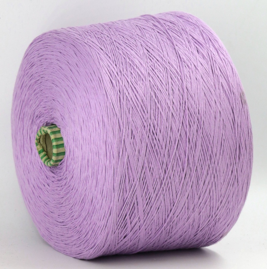 COTONE 7*2/40 8723 сирень