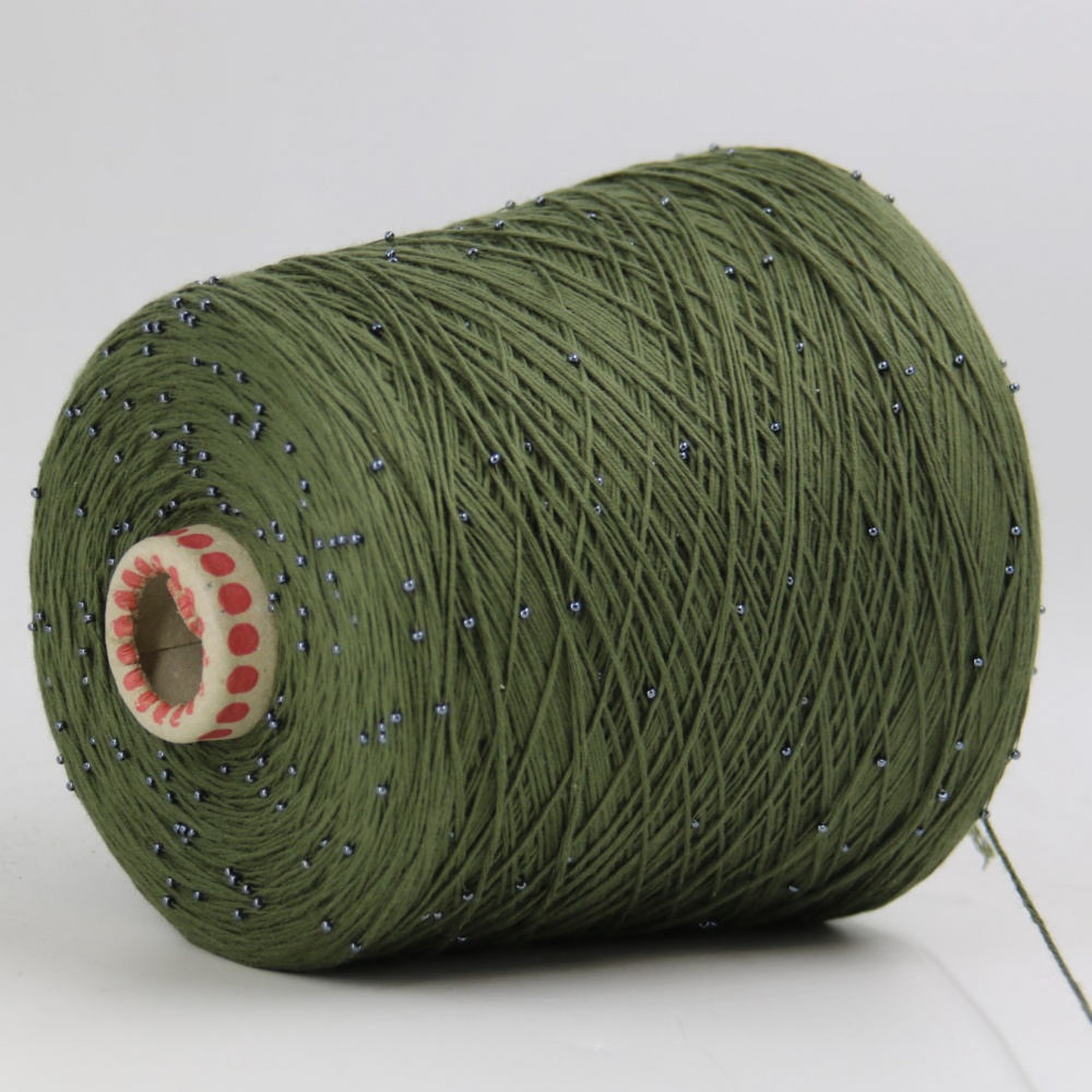 COTTON PERLINA  A307 MILITARE