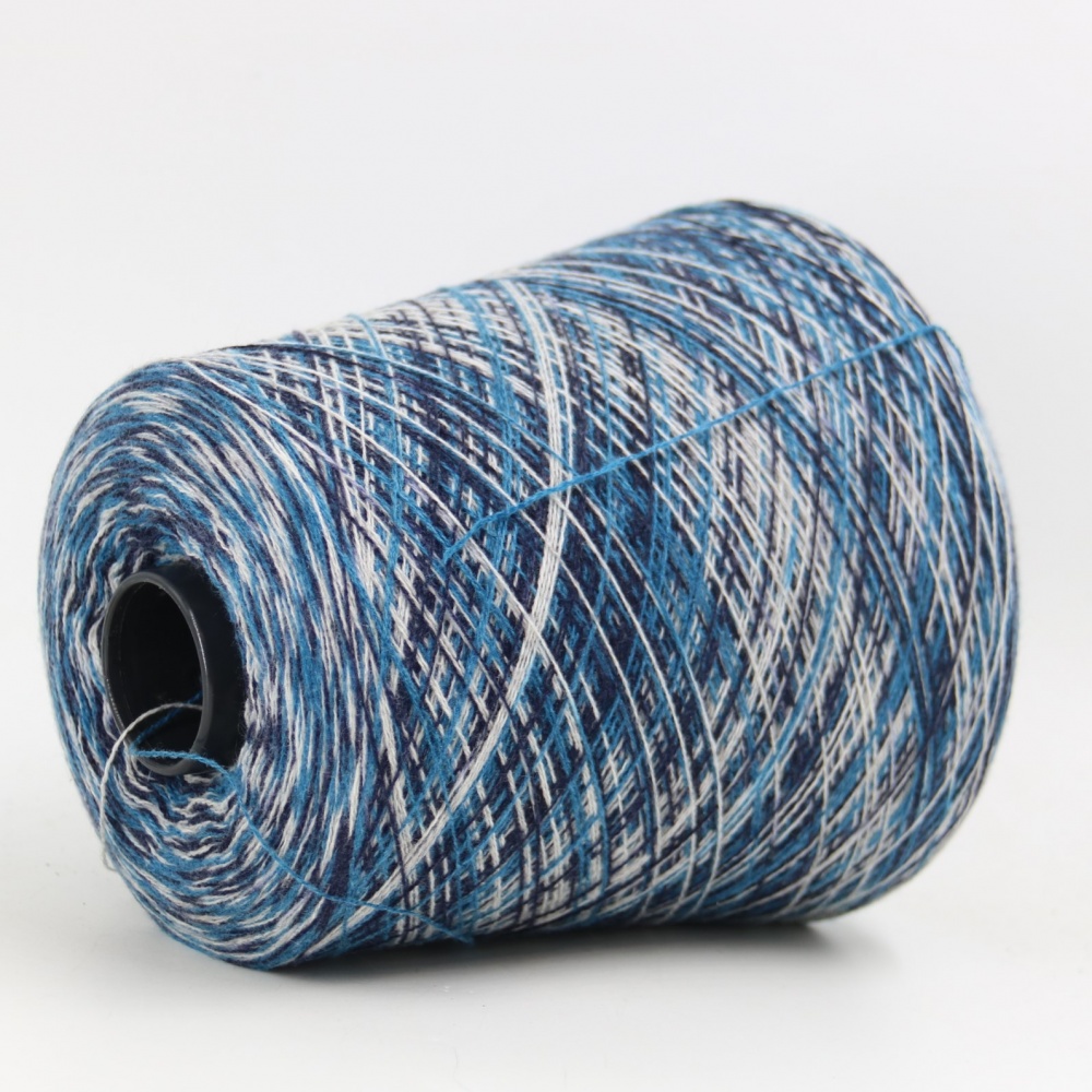 MISSONI CASHMERE 2/28 4202 океан
