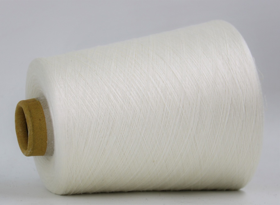 SLOWSILK 0001 WHITE