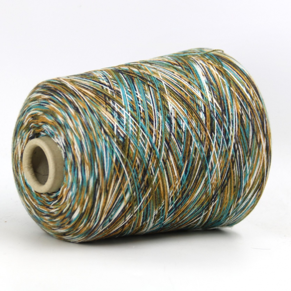 MISSONI CASH/SETA 2849 джунгли
